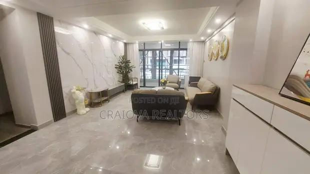3bdrm Apartment in Kileleshwa for sale