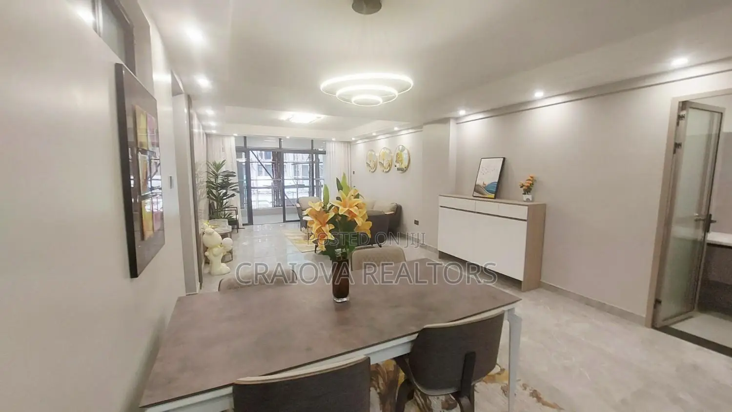 3bdrm Apartment in Kileleshwa for sale