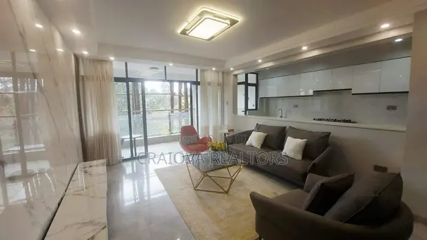 3bdrm Apartment in Kileleshwa for sale