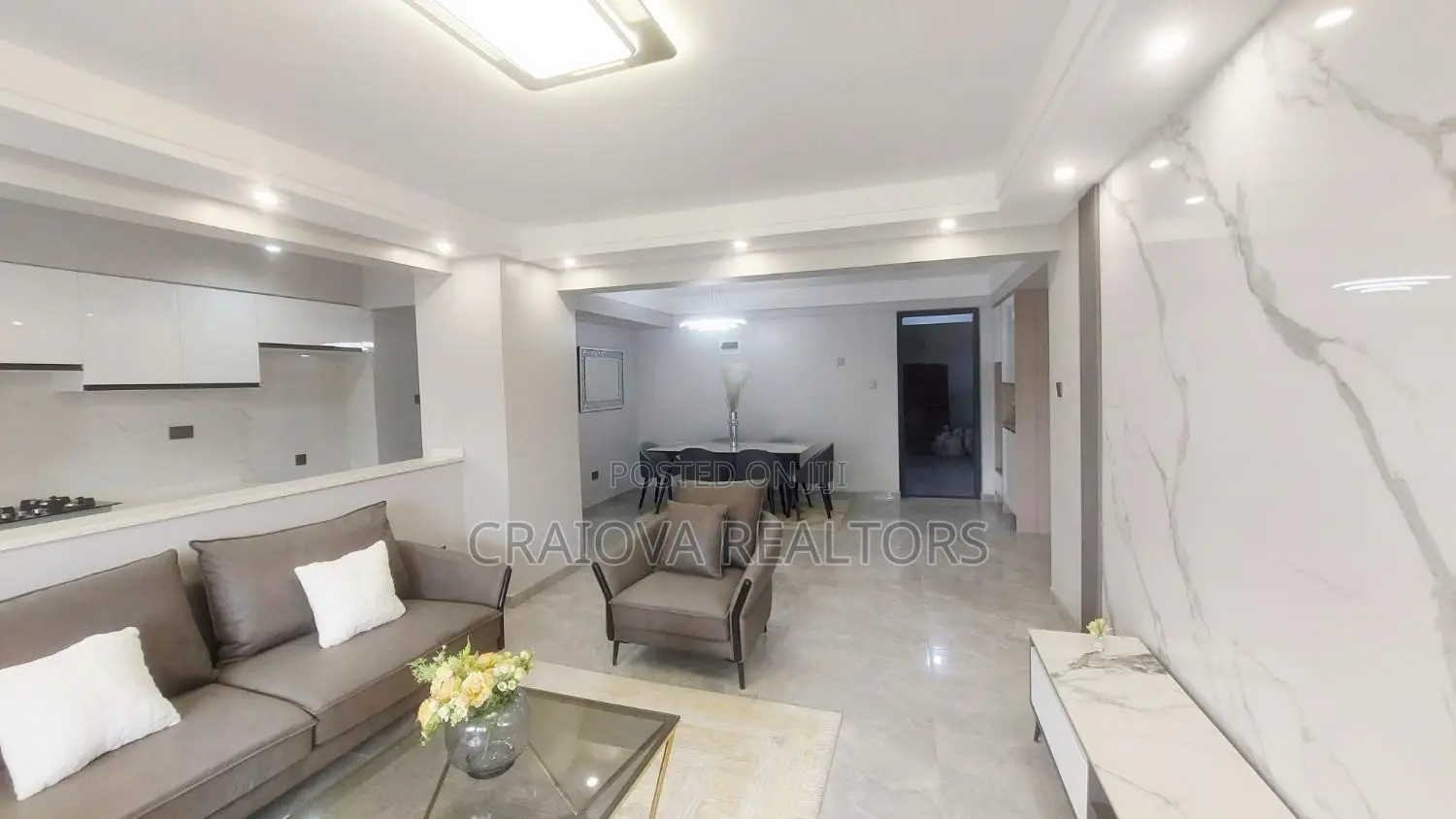 3bdrm Apartment in Kileleshwa for sale