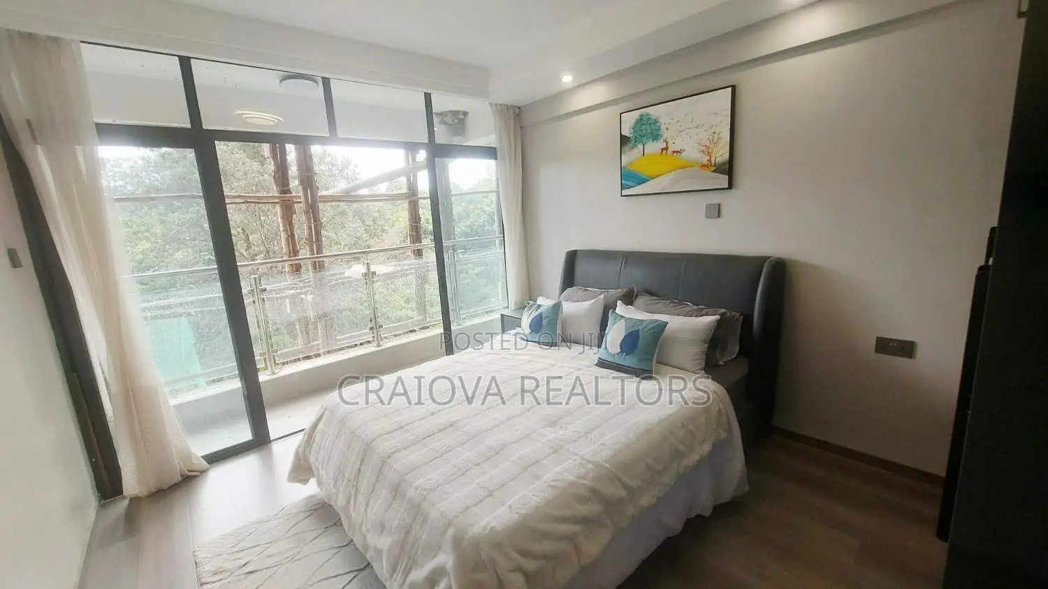 3bdrm Apartment in Kileleshwa for sale