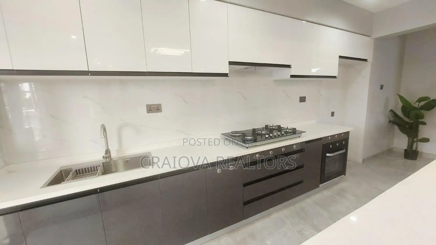 3bdrm Apartment in Kileleshwa for sale