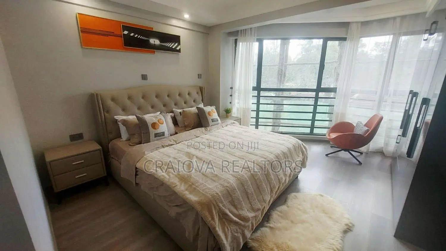 3bdrm Apartment in Kileleshwa for sale
