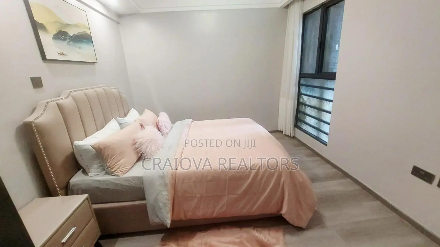 3bdrm Apartment in Kileleshwa for sale