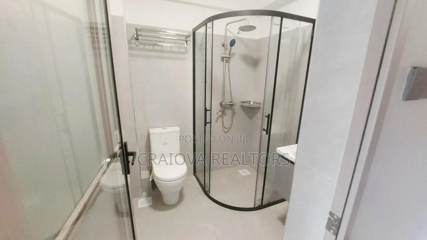 3bdrm Apartment in Kileleshwa for sale