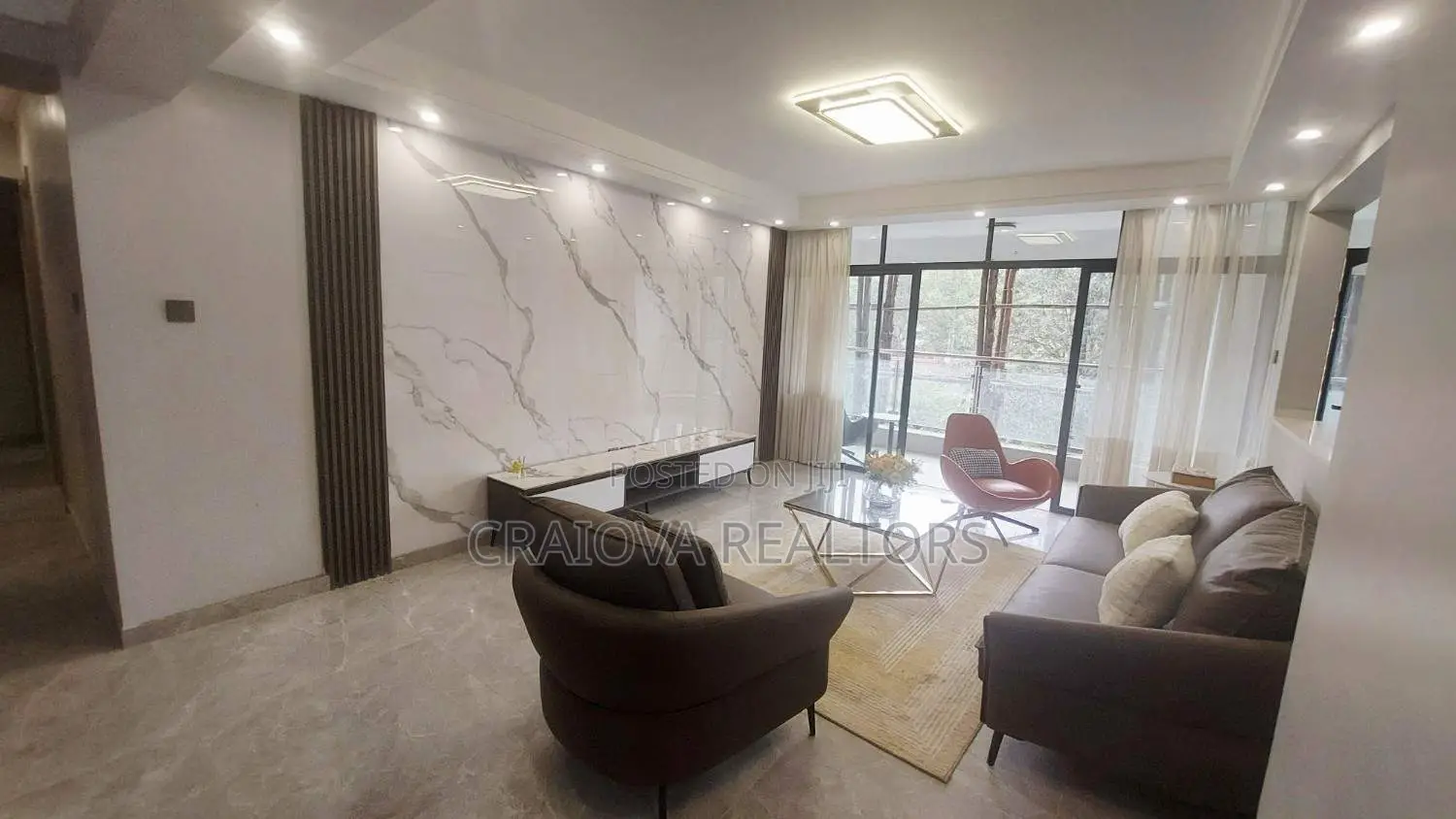 3bdrm Apartment in Kileleshwa for sale