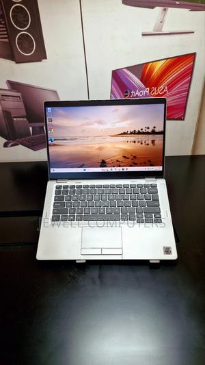 Laptop Dell Latitude 5310 16GB Intel Core i5 SSD 256GB - main view