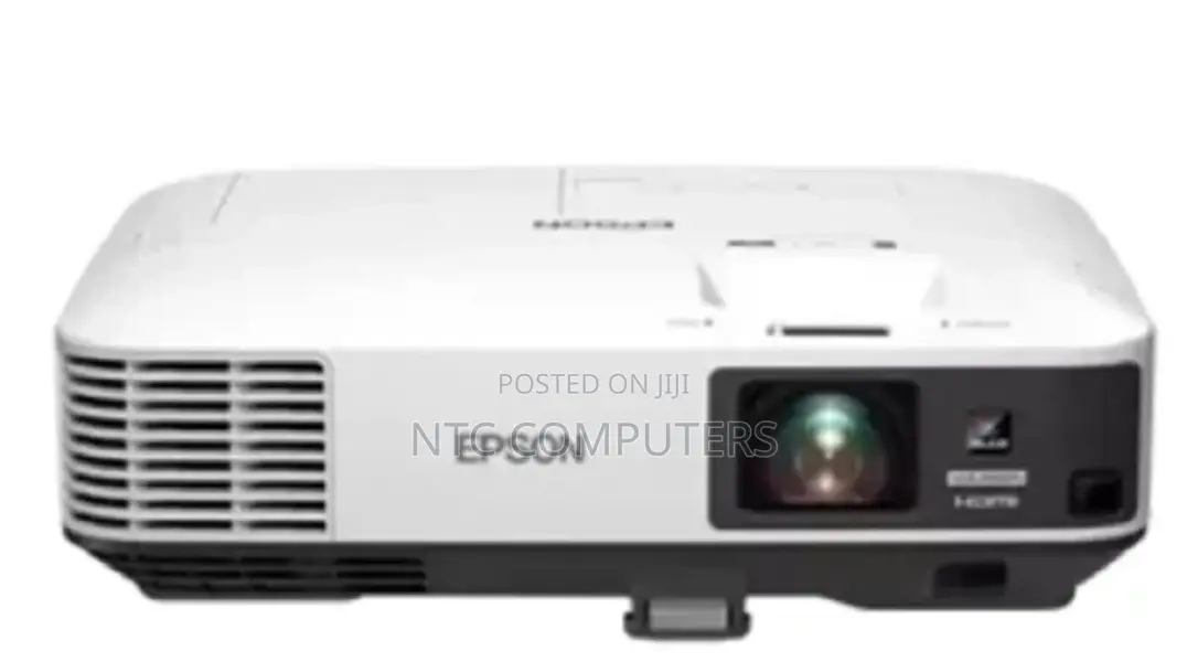 Epson Eb-X49 Projector 3lcd Technology,Xga 3600 Lumen,Usb