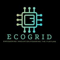 ECOGRID SOLUTIONS logo