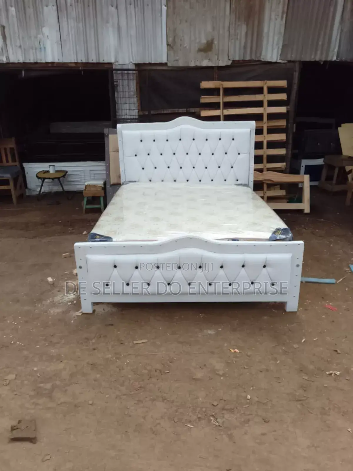 Bed Smart Complete 5*6