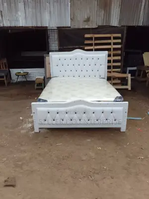 Bed Smart Complete 5*6