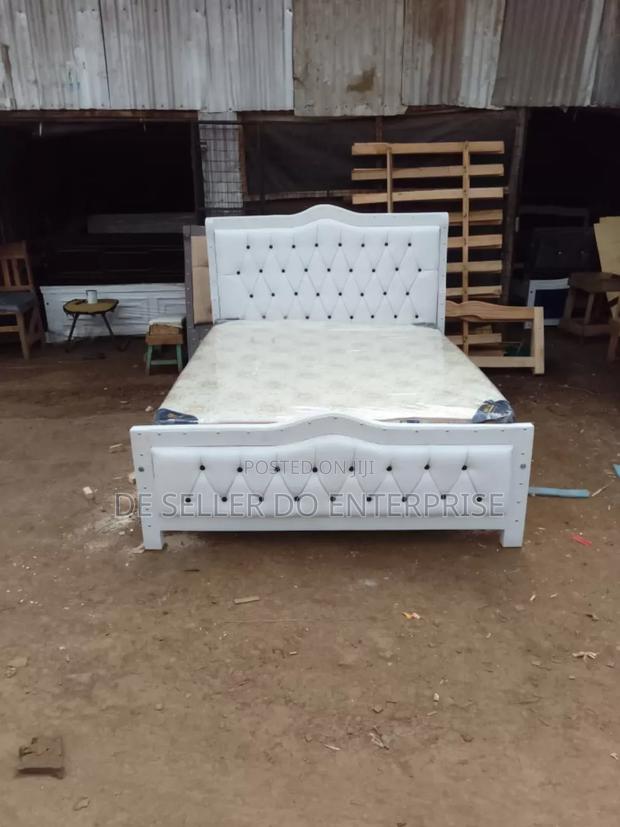 Bed Smart Complete 5*6