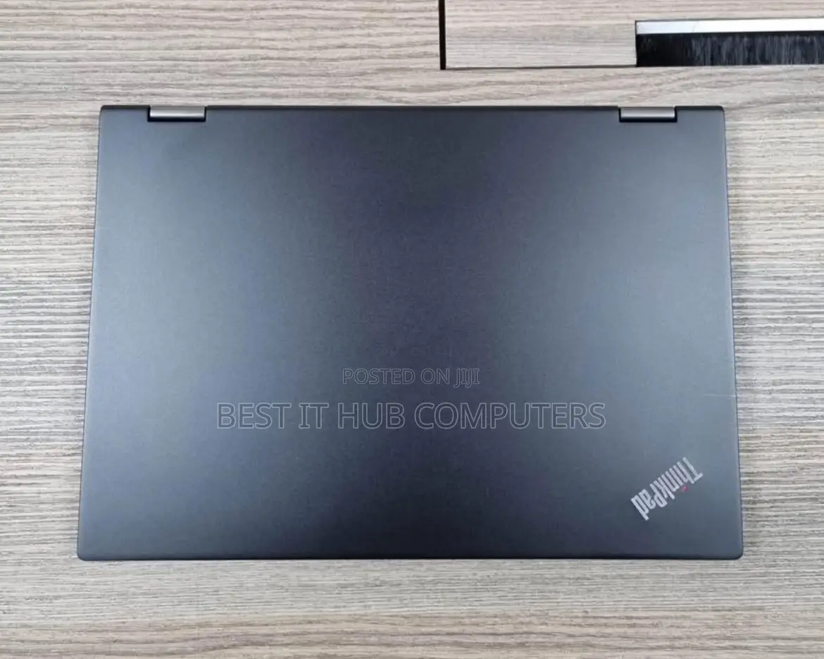 Laptop Lenovo ThinkPad L13 Yoga 8GB Intel Core i5 SSD 256GB