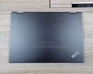 Laptop Lenovo ThinkPad L13 Yoga 8GB Intel Core i5 SSD 256GB