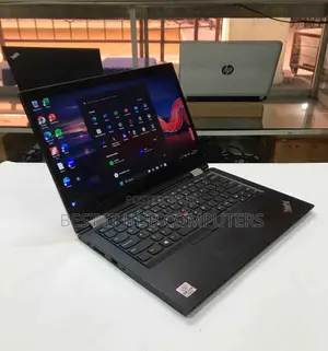 Laptop Lenovo ThinkPad L13 Yoga 8GB Intel Core i5 SSD 256GB