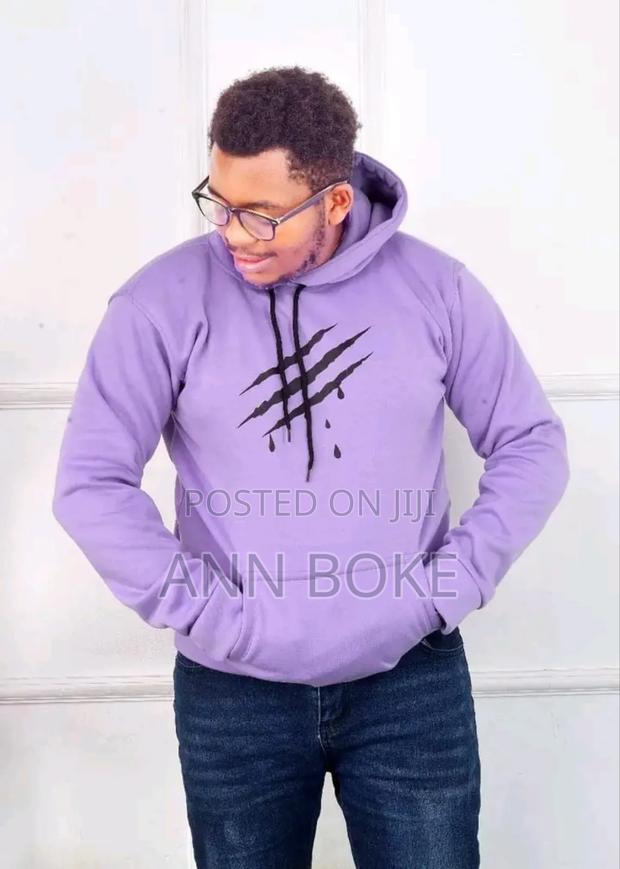 Plain Hoodies L to 2xl Avaavailable - thumbnail 13