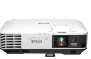 Epson Eb-2250u Projector,3lcd Technology,5000 Lumen,Wuxga
