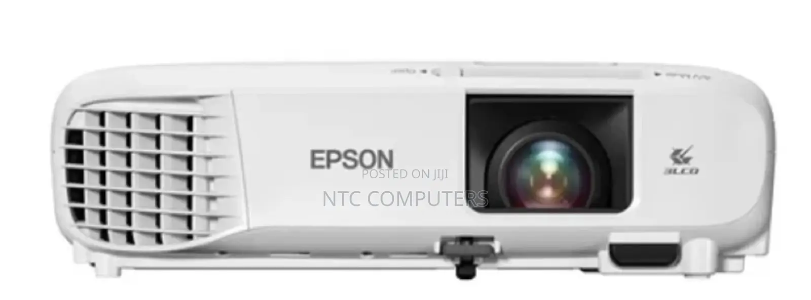 Epson Eb-2250u Projector,3lcd Technology,5000 Lumen,Wuxga