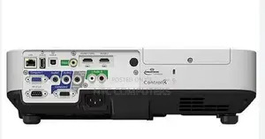 Epson Eb-2250u Projector,3lcd Technology,5000 Lumen,Wuxga