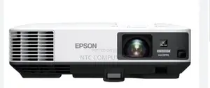Epson Eb-2250u Projector,3lcd Technology,5000 Lumen,Wuxga