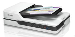 Epson Workforce Ds-1630, Flatbed Scanner,Intelligent Colou - thumbnail 2