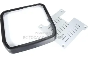 Alpine PKG-Rse3dvd 10.2" Overhead Video Monitor +Dvd Player