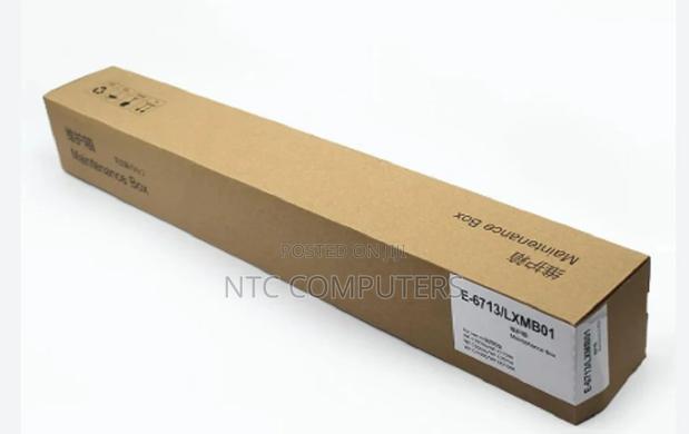 Epson Maintenance Box T6713/Lxmbo1