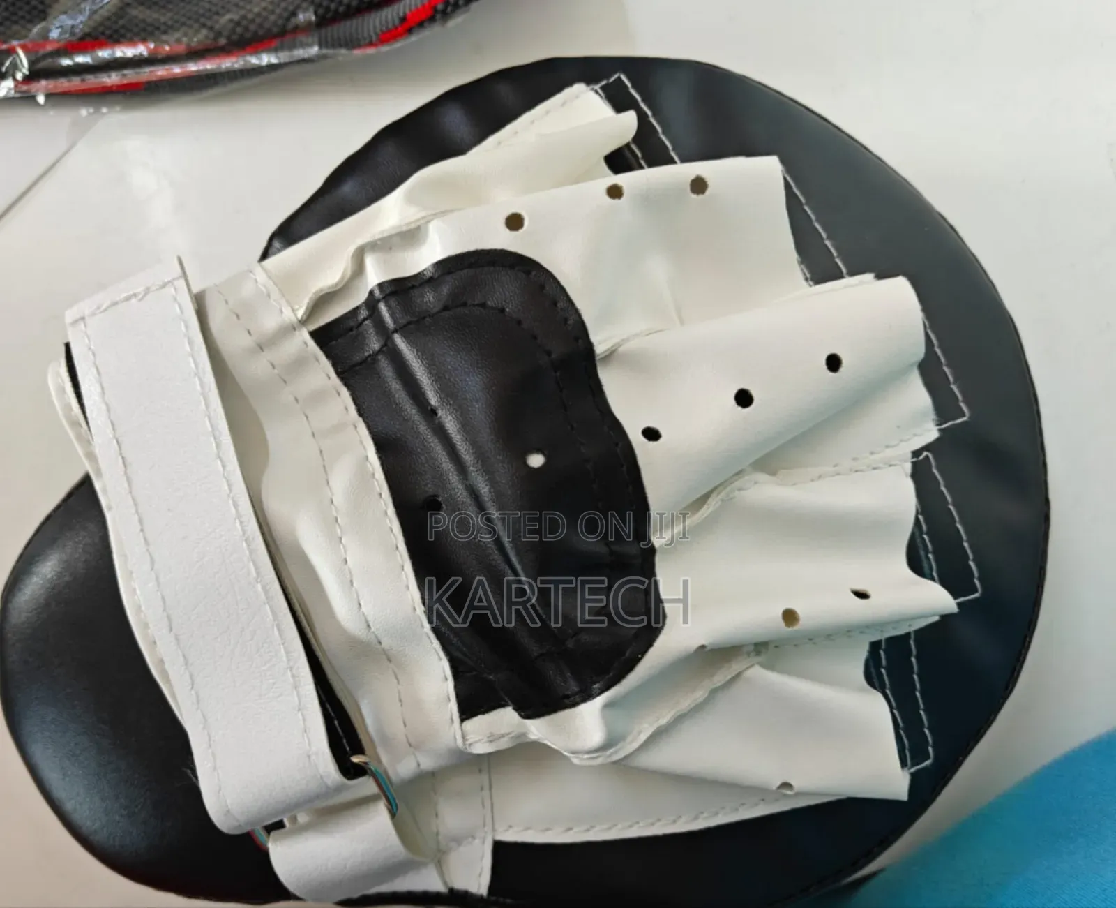 Boxing Pads