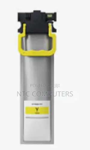 Epson Cartridge T11c4 Yellow