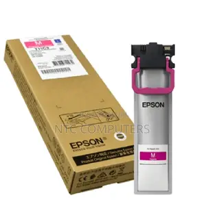 Epson Cartridge T11c3 Magenta