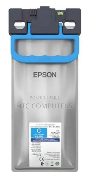 Epson Cartridge T11c2 Cyan