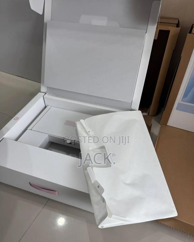 Desktop Computer Apple iMac M1 16GB Apple M1 SSD 512GB - thumbnail 2