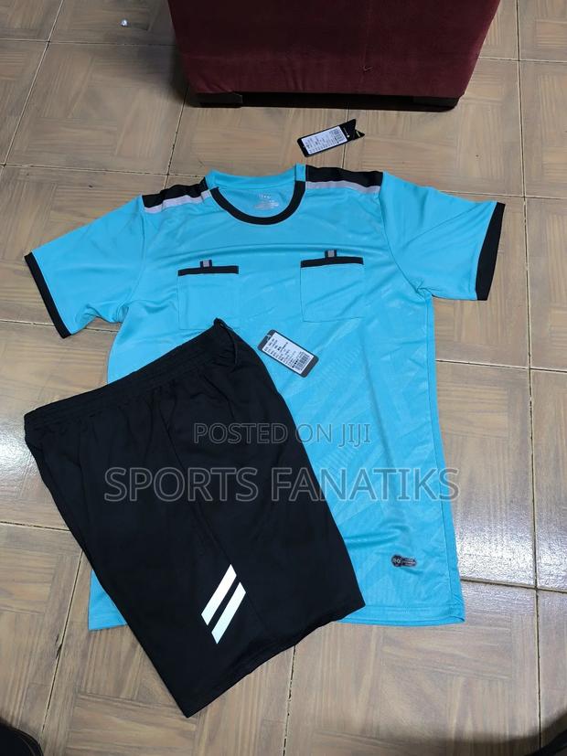 Referee Kit - main view
