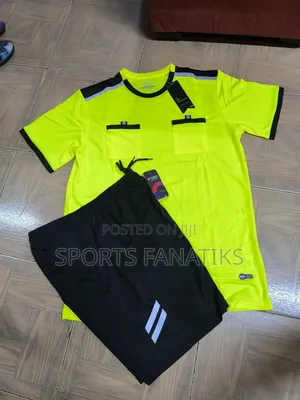 Referee Kit