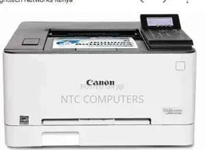Canon I-Sensys Lbp633cdw,Print, Wi-Fi,