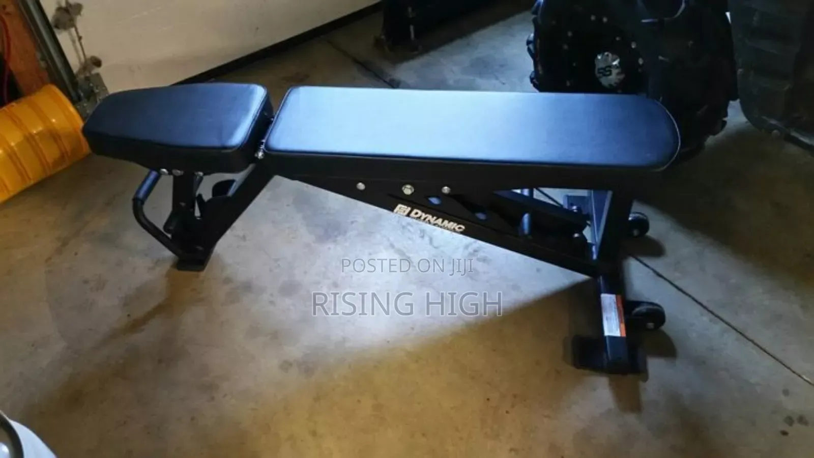 Strong Foldable Mini Bench for Sale