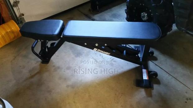 Strong Foldable Mini Bench for Sale - main view