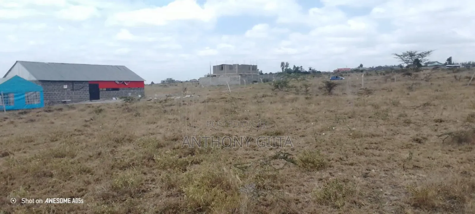 Kitengela Acacia