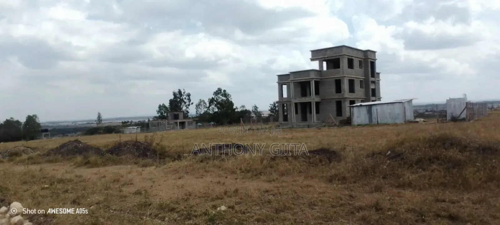 Kitengela Acacia