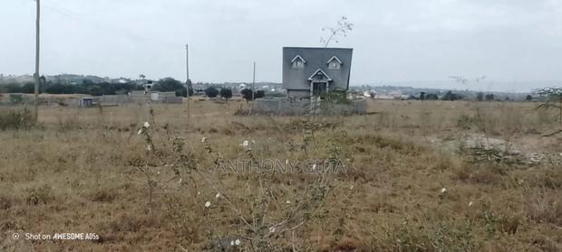 Kitengela Acacia - main view