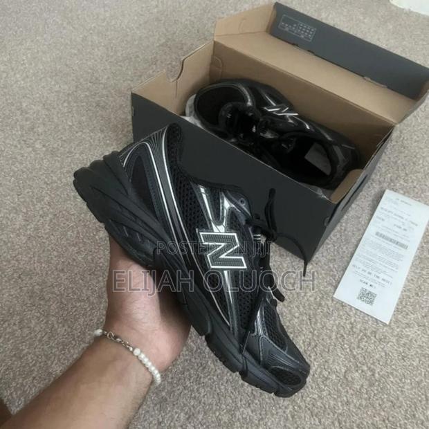 Original New Balance 740 Black - thumbnail 3