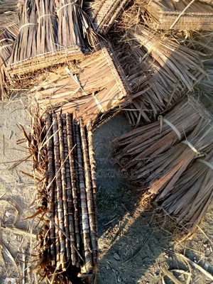 Makuti Installation, Supply,Thatch and Construction