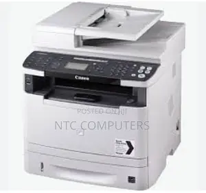 Canon I-Sensys Mf651cw, Print,Copy,Scan,Wi-Fi,