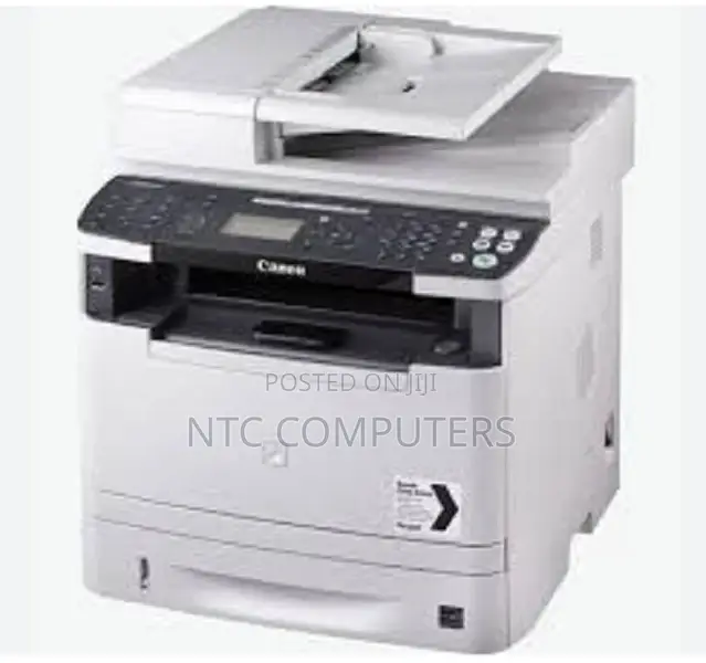 Canon I-Sensys Mf651cw, Print,Copy,Scan,Wi-Fi,