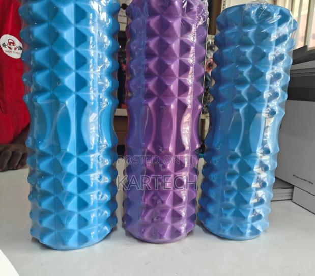 Foam Roller Medium Size