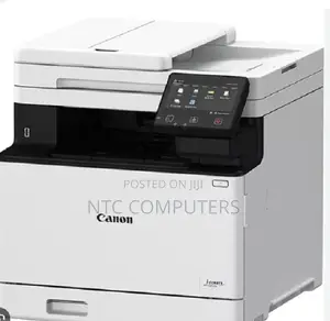 Canon I-Sensys Mf752cdw,Print, Copy,Scan,Wi-Fi, Wi-Fi
