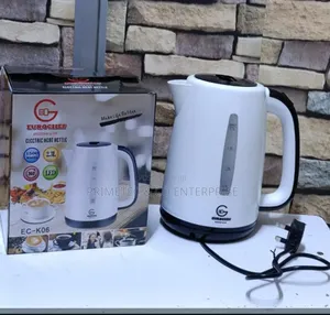 Eurochef Electric Kettle