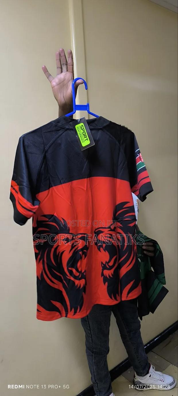 Kenya Rugby - thumbnail 2