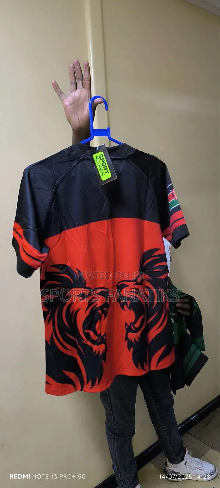 Kenya Rugby