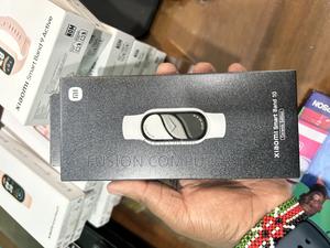 Xiaomi Smart Band 10 Ceramic Edition Pearl White - thumbnail 2